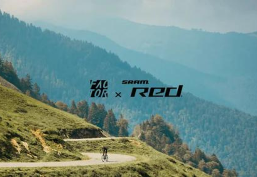 FACTOR DÉVOILE SES MODÈLES AVEC LE NOUVEAU SRAM RED AXS ETAP