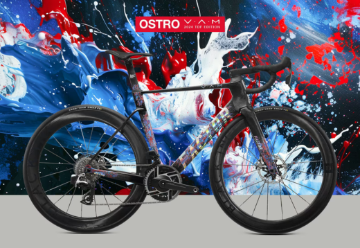 OSTRO VAM EDITION TOUR DE FRANCE 2024