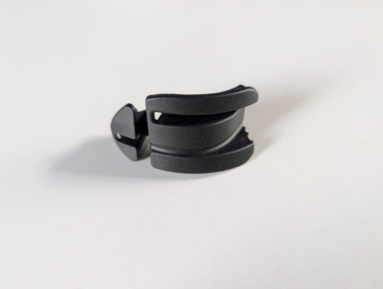 GUIDE CABLE BOÎTIER DE PEDALIER POUR O2