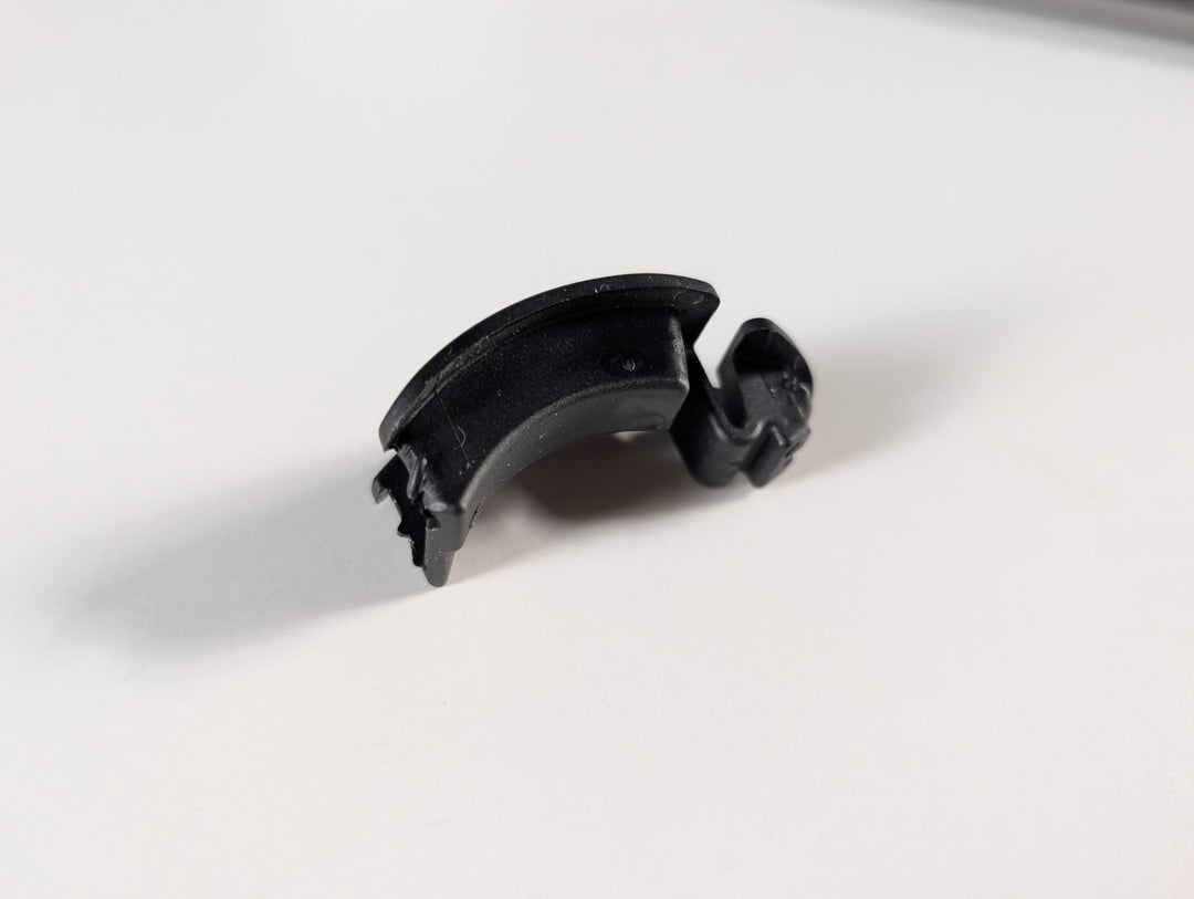 GUIDE CABLE BOÎTIER DE PEDALIER POUR O2