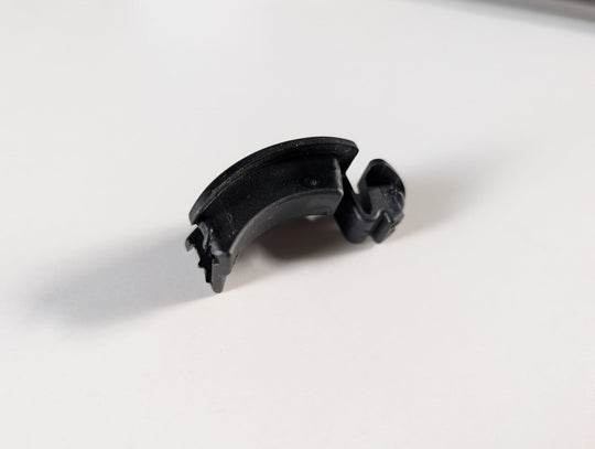 GUIDE CABLE BOÎTIER DE PEDALIER POUR O2