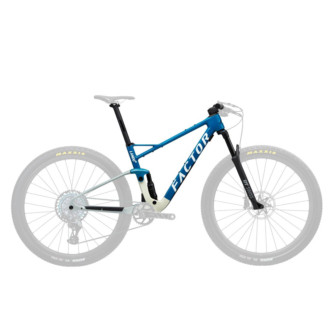KIT CADRE LANDO XC