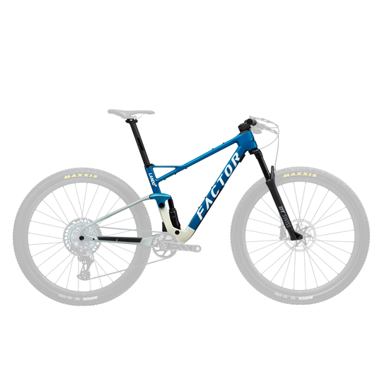 KIT CADRE LANDO XC